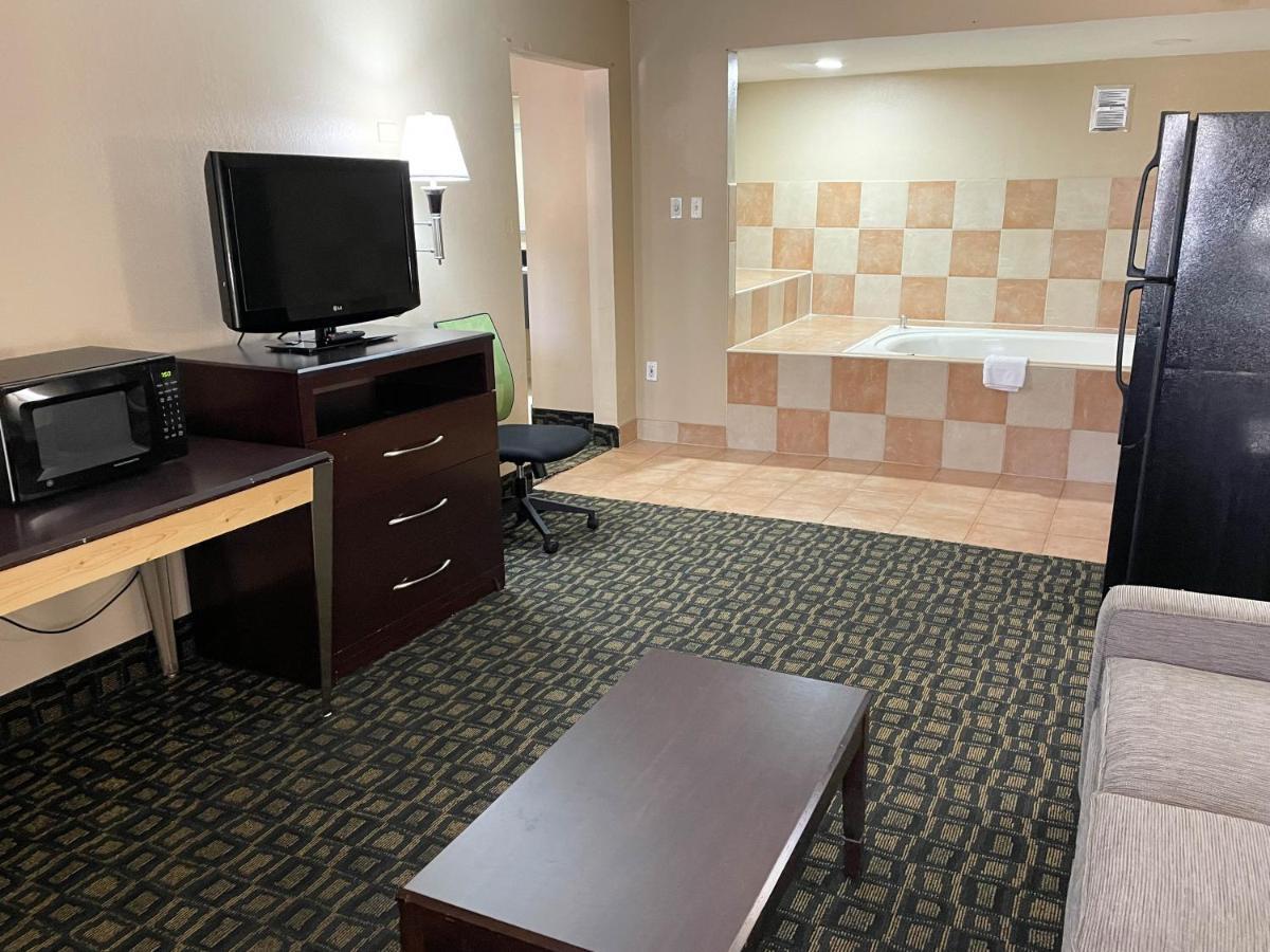 Studio 6 Suites North Richland Hills Tx מראה חיצוני תמונה