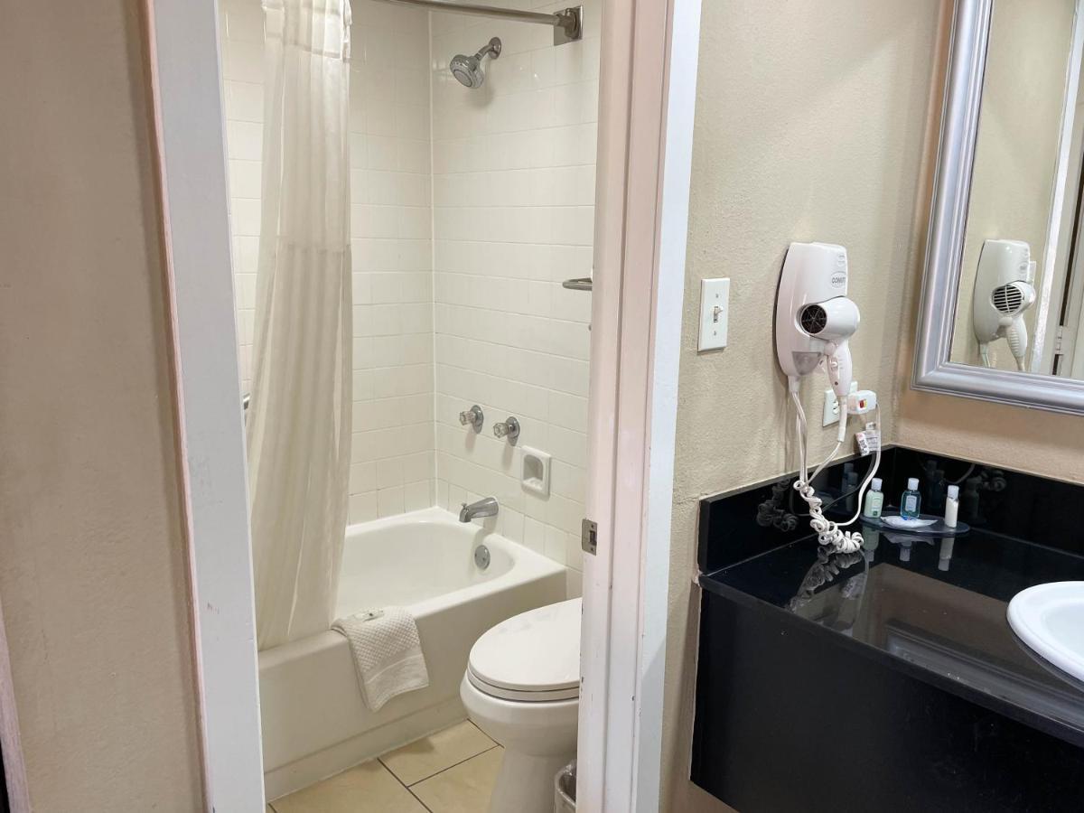 Studio 6 Suites North Richland Hills Tx מראה חיצוני תמונה