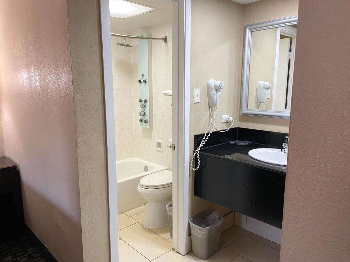 Studio 6 Suites North Richland Hills Tx מראה חיצוני תמונה
