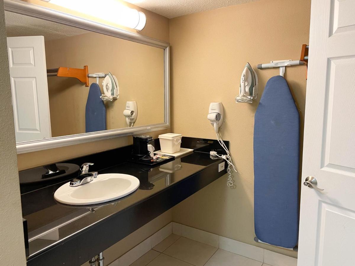 Studio 6 Suites North Richland Hills Tx מראה חיצוני תמונה