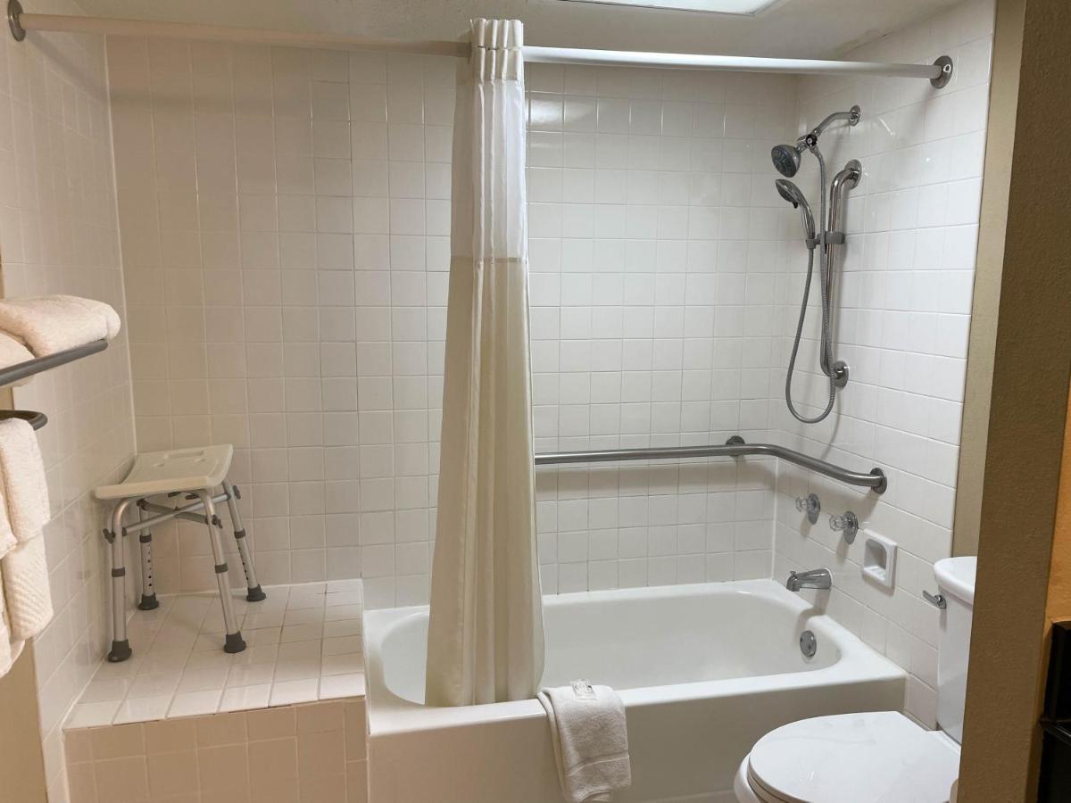 Studio 6 Suites North Richland Hills Tx מראה חיצוני תמונה